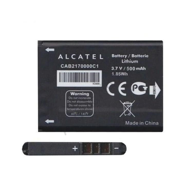 باتری الکاتل Alcatel OT-508A